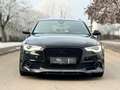 Audi A6 A6 AVANT 3.0 TDI QUATTRO AUTOMATIK | ABT UMBAU Schwarz - thumbnail 3