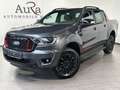 Ford Ranger Wildtrak DoKa 4x4 NAV+LED+KAMERA+AHK+ACC Grau - thumbnail 1