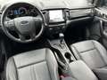 Ford Ranger Wildtrak DoKa 4x4 NAV+LED+KAMERA+AHK+ACC Grau - thumbnail 10