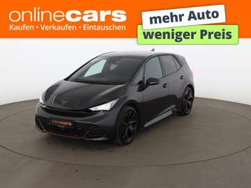 58kWh Aut LED HEAD-UP RADAR NAVI WAERMEPUMPE