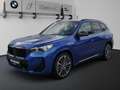 BMW X1 xDrive30e M SPORT LED ACC 360° HeadUp HarmanKa Blau - thumbnail 1