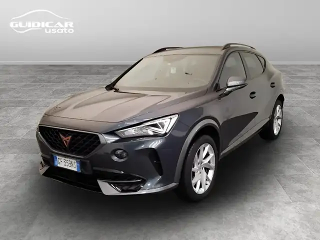 CUPRA Formentor 2.0 tdi 4drive dsg