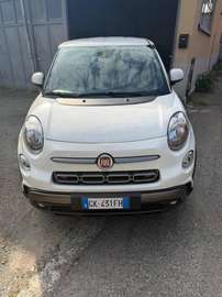 500L 2017 Cross Cross 1.4 s gpl