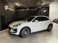 Porsche Macan Porsche Macan S /LED/PANO/BOSE/21"/CARBON/AHK/VOLL Gris - thumbnail 1