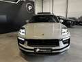 Porsche Macan Porsche Macan S /LED/PANO/BOSE/21"/CARBON/AHK/VOLL Gris - thumbnail 9