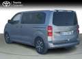 Toyota Proace 2.0D 145CV 6MT Shuttle L1 VX Gris - thumbnail 2