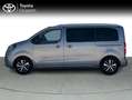 Toyota Proace 2.0D 145CV 6MT Shuttle L1 VX Gris - thumbnail 3