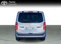 Toyota Proace 2.0D 145CV 6MT Shuttle L1 VX Gris - thumbnail 5