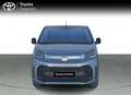 Toyota Proace 2.0D 145CV 6MT Shuttle L1 VX Gris - thumbnail 4