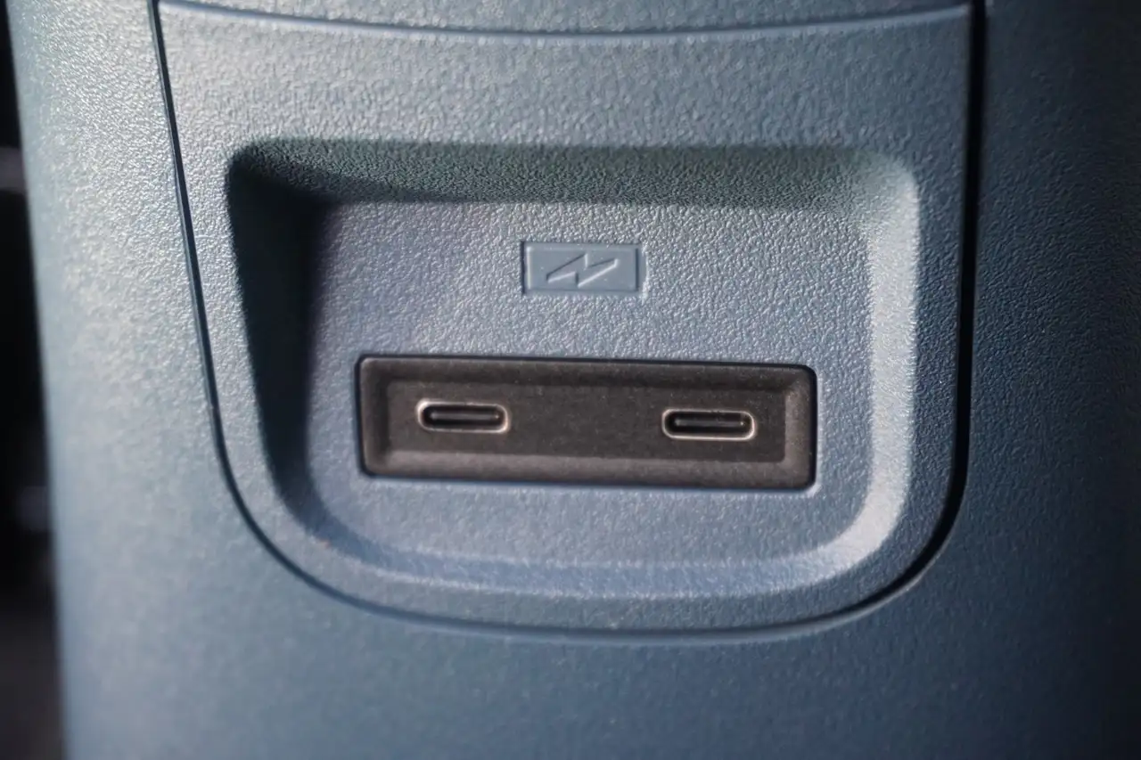 Fiat Grande Panda 2026 — фото 12