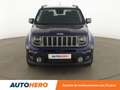 Jeep Renegade 1.6 M-Jet Limited Bleu - thumbnail 9