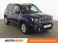 Jeep Renegade 1.6 M-Jet Limited Bleu - thumbnail 8