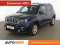 Jeep Renegade 1.6 M-Jet Limited Bleu - thumbnail 1
