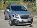 Opel Mokka X Plateado - thumbnail 5