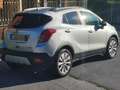 Opel Mokka X Plateado - thumbnail 2