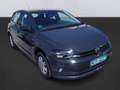 Volkswagen Polo 1.0 Edition 59kW Gris - thumbnail 4