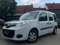 Renault Kangoo Authentique *1.HAND*5-SITZER*TÜV NEU* - thumbnail 1