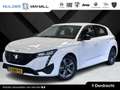 Peugeot 308 Active Pack Business 1.2 Turbo 130pk EAT8 | NAVI | Wit - thumbnail 1
