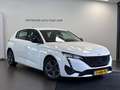 Peugeot 308 Active Pack Business 1.2 Turbo 130pk EAT8 | NAVI | Wit - thumbnail 4