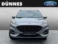 Ford Kuga 2.5 PHEV ST-LINE X Silber - thumbnail 8