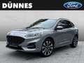 Ford Kuga 2.5 PHEV ST-LINE X Silber - thumbnail 1
