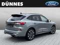 Ford Kuga 2.5 PHEV ST-LINE X Silber - thumbnail 2