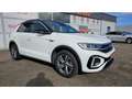 Volkswagen T-Roc R-LINE 2.0 TDI 150cv DSG7 + ATTELAGE AMOVIBLE + SI Blanco - thumbnail 15