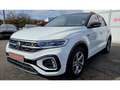 Volkswagen T-Roc R-LINE 2.0 TDI 150cv DSG7 + ATTELAGE AMOVIBLE + SI Blanco - thumbnail 17