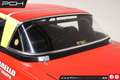 Fiat 124 Spider Sport BS1 1600 Rally + Hard-Top Rojo - thumbnail 23