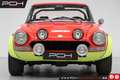 Fiat 124 Spider Sport BS1 1600 Rally + Hard-Top Rot - thumbnail 6