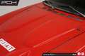 Fiat 124 Spider Sport BS1 1600 Rally + Hard-Top Rojo - thumbnail 21