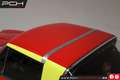 Fiat 124 Spider Sport BS1 1600 Rally + Hard-Top Rojo - thumbnail 22