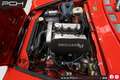 Fiat 124 Spider Sport BS1 1600 Rally + Hard-Top Rojo - thumbnail 25