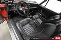 Fiat 124 Spider Sport BS1 1600 Rally + Hard-Top Rood - thumbnail 10