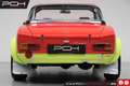 Fiat 124 Spider Sport BS1 1600 Rally + Hard-Top Rojo - thumbnail 5