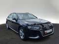 Audi A4 40 TDI advanced S tronic Schwarz - thumbnail 6