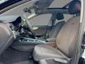 Audi A4 40 TDI advanced S tronic Schwarz - thumbnail 8