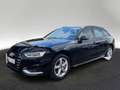 Audi A4 40 TDI advanced S tronic Schwarz - thumbnail 2