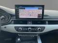 Audi A4 40 TDI advanced S tronic Schwarz - thumbnail 12
