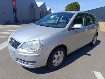 1.2i Comfortline