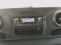 Mercedes-Benz Sprinter 2500 2026