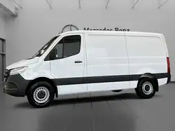Mercedes-Benz Sprinter 2500 2026