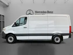 Mercedes-Benz Sprinter 2500 2026