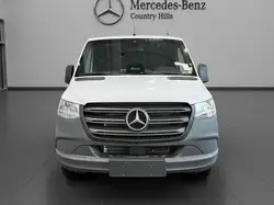 Mercedes-Benz Sprinter 2500 2026 — фото 11