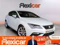 SEAT Leon ST 1.5 TSI S&S FR 150 Blanco - thumbnail 1