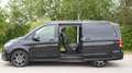 Mercedes-Benz V 300 d L ///AMG EXCLUSIVE EDITION 4MATIC Schwarz - thumbnail 6