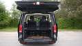Mercedes-Benz V 300 d L ///AMG EXCLUSIVE EDITION 4MATIC Schwarz - thumbnail 16