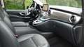 Mercedes-Benz V 300 d L ///AMG EXCLUSIVE EDITION 4MATIC Schwarz - thumbnail 8