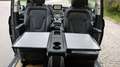 Mercedes-Benz V 300 d L ///AMG EXCLUSIVE EDITION 4MATIC Schwarz - thumbnail 14