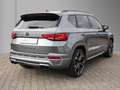 CUPRA Ateca 2.0 TSI VZ 4Drive DSG /LED/Navi/RFK/DCC Gris - thumbnail 4
